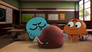  Gumball csodálatos világa 3. évad Ep.14 A technika