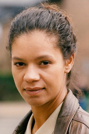 Jaye Griffiths profil kép