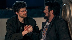 A fiúk 5. évad Ep.8 Vér és csont