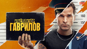 Инспектор Гаврилов kép
