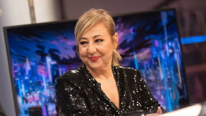 El hormiguero 17. évad Ep.61 61. epizód