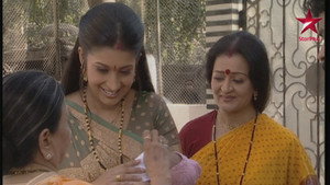 क्योंकि सास भी कभी बहू थी 1. évad Ep.318 318. epizód