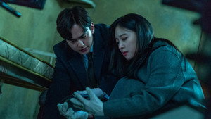 메모리스트 1. évad Ep.4 4. epizód