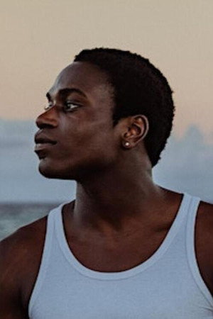 Francisco Desir poszter