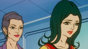 科学忍者隊ガッチャマン 1. évad Ep.66 66. epizód
