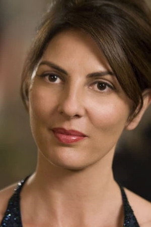 Gina Bellman profil kép