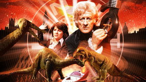 Doctor Who - Ki vagy, doki? 11. évad Ep.5 Dinoszauruszok inváziója I.
