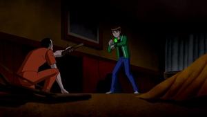 Ben 10: Ultimate Alien 2. évad Ep.27 27. epizód