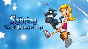 Sabrina: The Animated Series kép