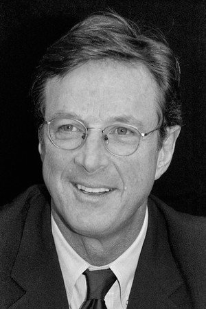 Michael Crichton profil kép