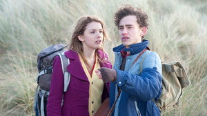 Skins 7. évad Ep.4 4. epizód