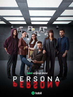 Persona poszter