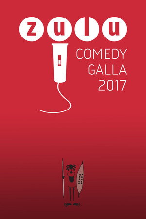 ZULU Comedy Galla 8. évad (2017-09-10) poszter