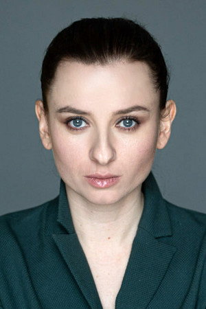 Вера Соловьёва