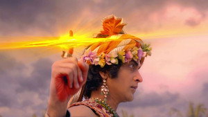 राधाकृष्ण 1. évad Ep.411 411. epizód