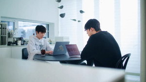 최애가 나타났다?! 1. évad Ep.7 7. epizód