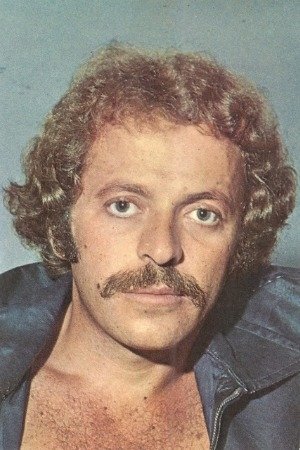 Carlos Vereza