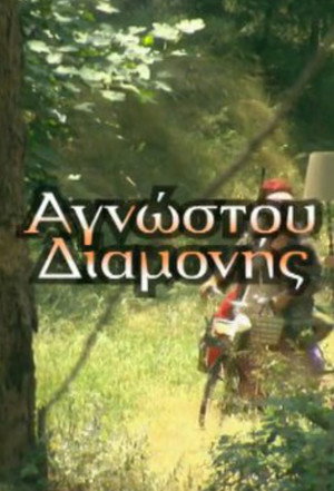 Αγνώστου διαμονής poszter