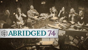 Critical Role Abridged 1. évad Ep.74 74. epizód