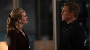 Briliáns elmék Los Angelesben 1. évad Ep.10 Összecsapás