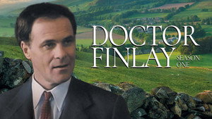 Doctor Finlay kép