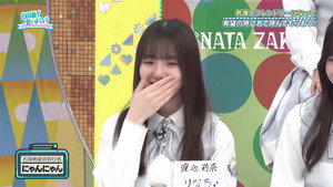 日向坂で会いましょう 6. évad Ep.25 25. epizód