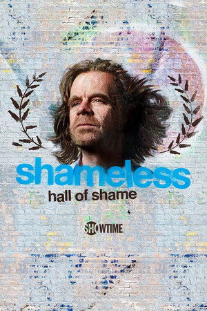 Shameless Hall of Shame poszter