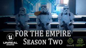 For the Empire kép