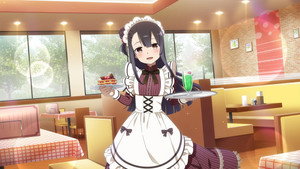 結城友奈は勇者である kép