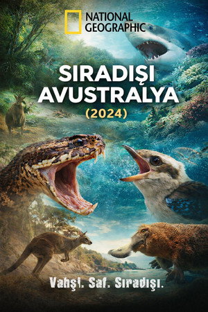 Varázslatos Ausztrália poszter
