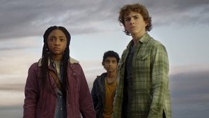 Percy Jackson és az Olimposziak kép