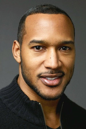 Henry Simmons profil kép