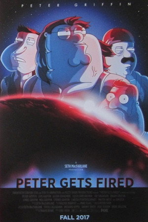 Family Guy poszter
