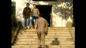 隔世追兇 1. évad Ep.2 2. epizód