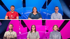 Only Connect Speciális epizódok Ep.38 38. epizód