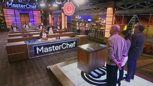MasterChef Québec 1. évad Ep.7 7. epizód