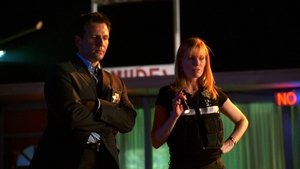 CSI: A helyszínelők 6. évad Ep.1 Utazó halottak
