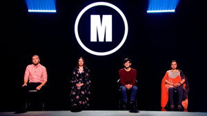 Mastermind 52. évad Ep.20 20. epizód