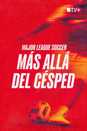 Onside: Major League Soccer poszter