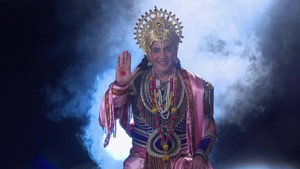 भाभीजी घर पर हैं! 1. évad Ep.866 866. epizód