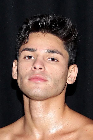 Ryan Garcia profil kép