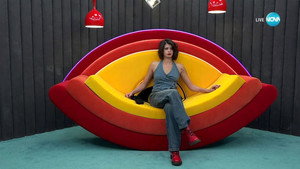 Big Brother България 6. évad Ep.5 5. epizód