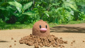 Pokémon Concierge 1. évad Ep.2 Mire gondolsz, Psyduck?