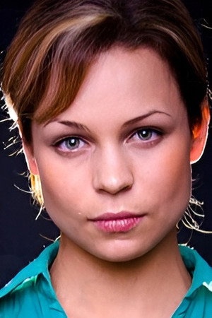 Anna Osipova profil kép