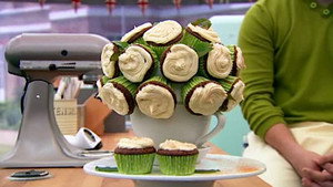 The Great British Bake Off 2. évad Ep.1 1. epizód
