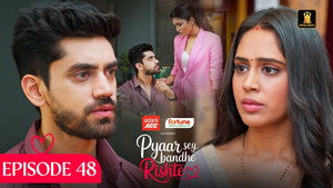 Pyaar Sey Bandhe Rishte 1. évad Ep.48 48. epizód