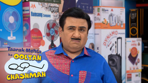 तारक मेहता का उल्टा चश्मा 1. évad Ep.4701 4701. epizód