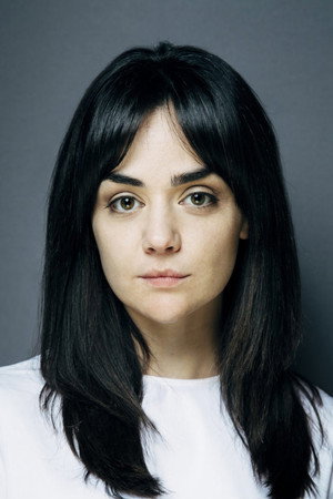 Hayley Squires profil kép