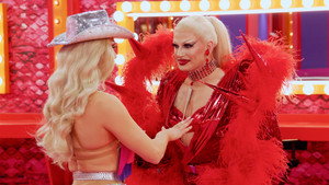 RuPaul Drag Queen leszek! - Sztárparádé 11. évad Ep.7 7. epizód