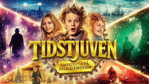 Tidstjuven kép